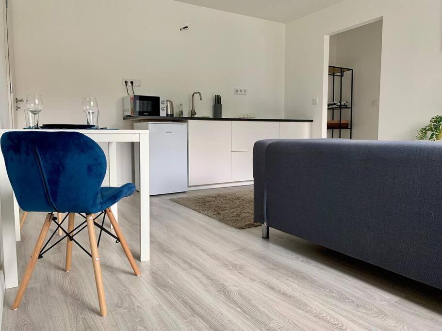 Appartement Interno Casa à Sopron Extérieur photo